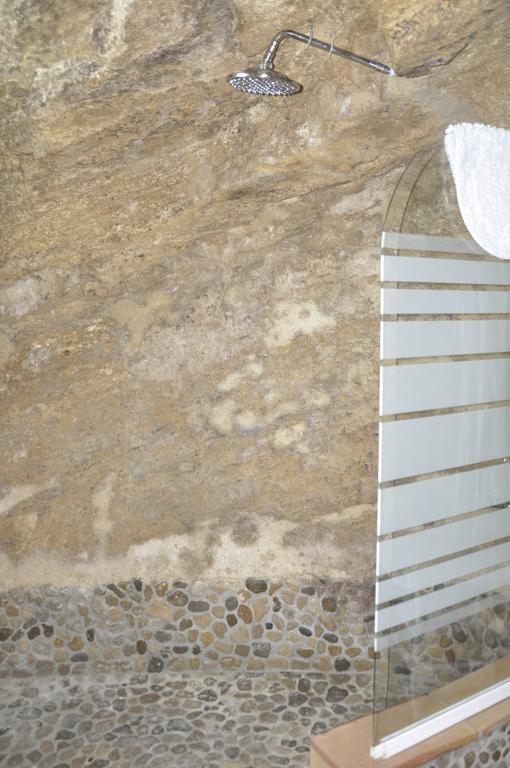 דירות וחר דה לה פרונטרה Casas Andrea La Cueva חדר תמונה